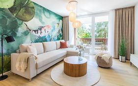 2 Bedroom Apartment Tokio And Sauna, 100M To Ski And Bikepark